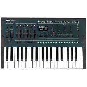 KORG KOH OPSIX - Synthétiseur à FM augmentée