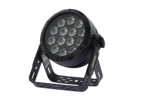ALGAM LIGHTING LAP IP-PAR-1415-QUAD - Par IP65 LED 14 x 15W QUAD
