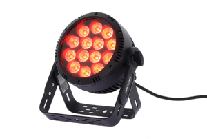 ALGAM LIGHTING LAP IP-PAR-1415-QUAD - Par IP65 LED 14 x 15W QUAD
