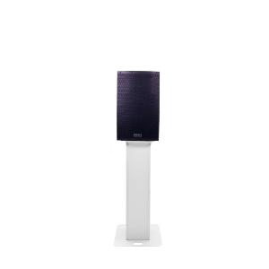 POWER ACOUSTICS - LSA 200 XL WH - Totem avec lycra - couleur blanc