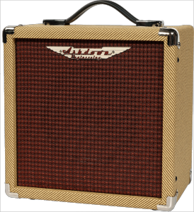 ASHDOWN MAS STUDIO-JUNIOR-TW - Studio - Combo STUDIO Tweed 1 x 8" 15w