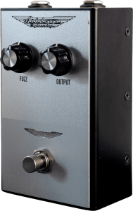 ASHDOWN MAS VINTAGE-FUZZ - Fuzz vintage
