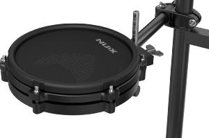 NUX PNU DM-110 - DM-110 4 fûts - 3 cymbales