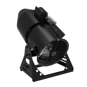 EUROKLEEN POWER ATOMIST 350 - VERSION STD