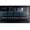 Allen & Heat QU-32 - Console numérique 32 entrées micros