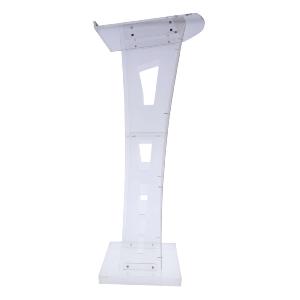 POWER STUDIO SPEECH STAND PLEXI - pupitre en plexi