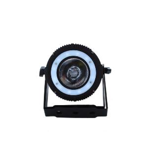 POWER LIGHTING SPOT LED 40W RING - spot led 40w avec anneau led