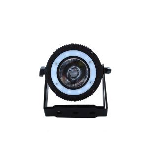 POWER LIGHTING SPOT LED 40W RING - spot led 40w avec anneau led