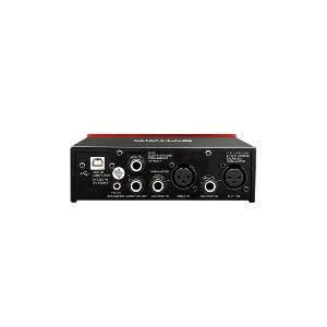 POWER STUDIO USBOX 422 PRO - carte son 2in - 2 out