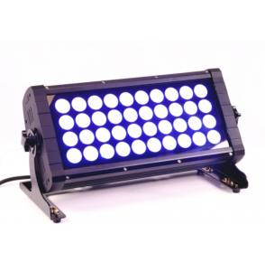 IRIDIUM LED Touch Wash WS 40 x 10W RGBW 4in1 IP65 40°