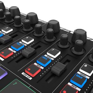 RELOOP KEYPAD PRO - Clavier Maître