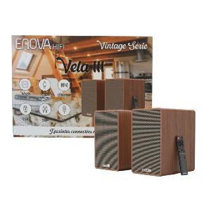 ENOVE HIFI VELA III - Enceintes Multimédia - Vendu Par Paire