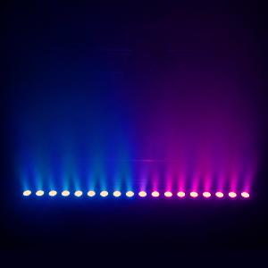 POWER LIGHTING BARWASH PIXOR 180 - Barre Wash A Leds