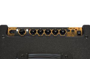 MARKBASS CMB 101 BLACK LINE - COMBO 40W 1X10''