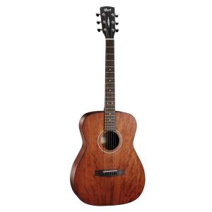 CORT 510MOP - Guitare folk AF510 acajou