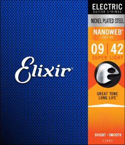 ELIXIR CEL 12002 - jeux - Super Light 09-11-16-24-32-42