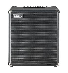 LANEY DBF200 - Ampli basse laney digbeth foundry 200w 15"