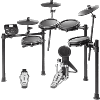 ALESIS DMNITROMESHKIT - Kit mesh 5 fût - 3 Cymbales