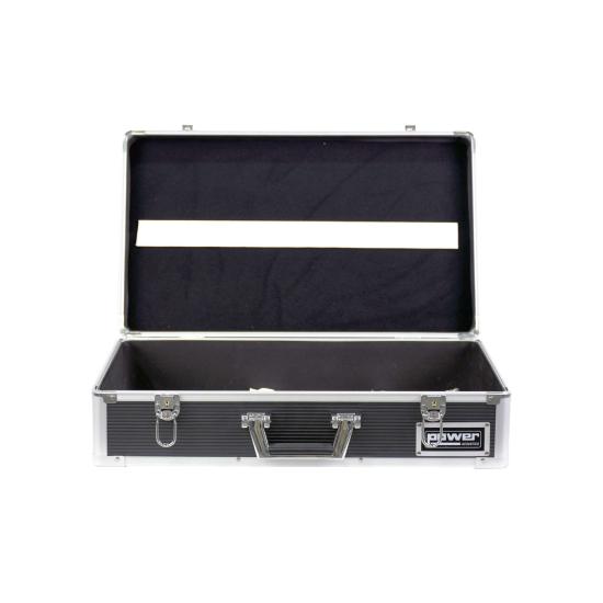 POWER ACOUSTICS FL PEDAL BOARD V2 - Valise de transport pour pédales