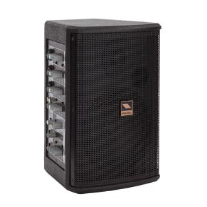 PROEL FREEPASS6 - Système audio portable tout-en-un