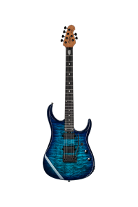 STERLING BY MUSIC MAN GSB JP150DQM-CPD - John Petrucci JP15