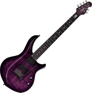 STERLING BY MUSIC MAN - GSB MAJ200XFM-MPP - John Petrucci Majesty