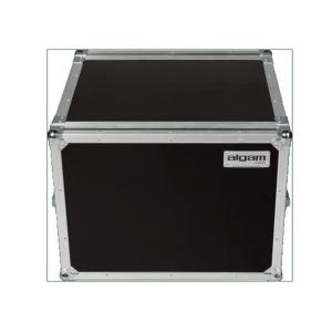 ALGAM CASES HAL FL-8U - pour équipements rack 19" - rack 8u