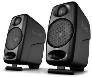 IK Multimedia iLoud Micro Monitor - 50 WATTS Bluetooth