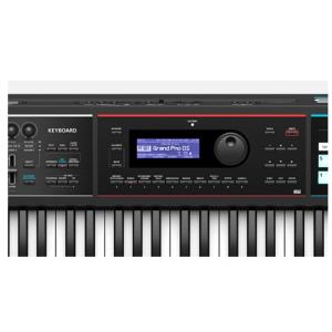 Roland Juno-DS 61 - Synthetiseur 61 Touches