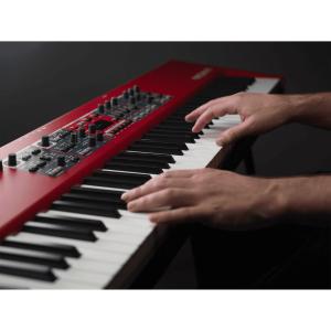 NORD PIANO5-88 - Piano 88 notes toucher lourd