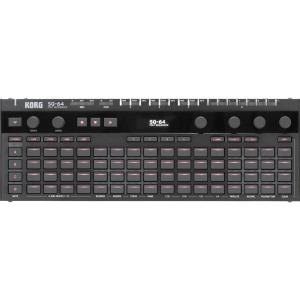 KORG KOH SQ-64 - Séquenceur pas à pas polyphonique SQ-64