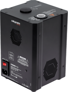 ALGAM LIGHTING LAL PHOENIX-MINI -Phoenix - Machine à étincelles froides compacte