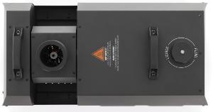 ALGAM LIGHTING LAP VULKAN-MC - Vulkan - 2000W à tête mobile