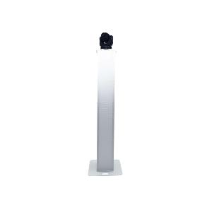 POWER ACOUSTICS - LSA 200 XL WH - Totem avec lycra - couleur blanc