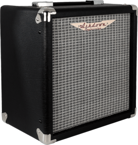 ASHDOWN MAS STUDIO-JUNIOR - Studio - Combo STUDIO 1 x 8" 15w