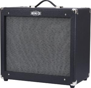 EKO MEK B-BA50 - 1 canal + FX loop - HP 12" - 50W