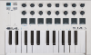 ARTURIA - OAR MINILABMK2 - Clavier 25 notes USB + 8 pads