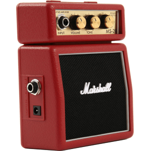 Ampli pour Guitare Electrique LANEY - MINI LIONHEART 3W