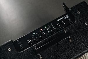 NUX MNU MIGHTY-60-MK2 - Amplis classiques - À modélisation 60W / 5W / 0.5W + BT