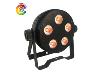 POWER LIGHTING - PAR SLIM 5x10W HEXA 6 en 1