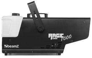 BEAMZ  RAGE1000 - Machine à Neige avec CONTROLEUR SANS FIL