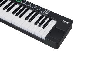 NUX RNU NTK-61 - Clavier maitre 61 touches