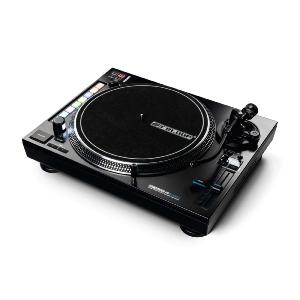 RELOOP - RP 8000 MK2 - Platine Vynile entrainement direct