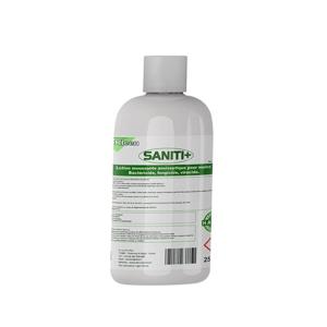 EUROKLEEN SANITI+ - FLACON 250ML - Savon