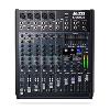 ALTO - SLT LIVE802 - Mixeur - Live - 8 canaux + effets