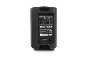ALTO PROFESSIONAL SLT TX408 - Enceintes TX4 - 8" 350W Bluetooth