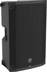 MACKIE SMK THUMP15V4 - Large bande active Bluetooth - Enceinte amplifiée 15"