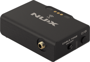 NUX SNU B8 - Pour guitare pedalboard 2,4 GHz