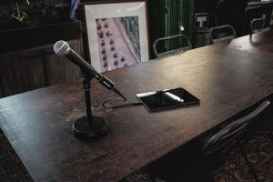 SHURE SSE MVX2UG2 - Interface Audio XLR / USB