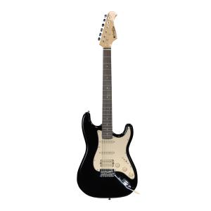 PRODIPE GUITARE - ST83 RA BK - prodipe guitars st83 ra bk